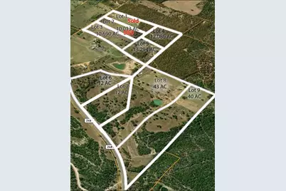 Tbd County Road 175 #Lot 4, Stephenville, TX 76401 - Photo 13