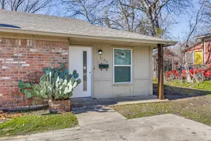 3126 Hunter St, Fort Worth, TX 76112 - Photo 1