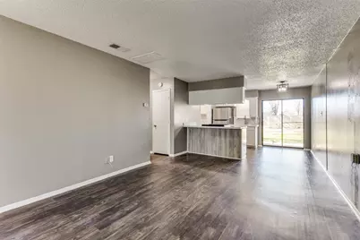 3126 Hunter Street, Fort Worth, TX 76112 - Photo 5