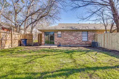 3126 Hunter Street, Fort Worth, TX 76112 - Photo 19