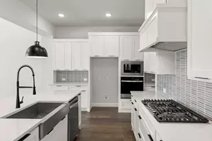 309 Bee Balm Rd, McKinney, TX 75071 - Photo 19