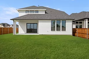 309 Bee Balm Rd, McKinney, TX 75071 - Photo 37