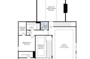 5713 Idus Bryant, Flower Mound, TX 75028 - Photo 3