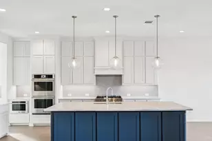 5713 Idus Bryant, Flower Mound, TX 75028 - Photo 9