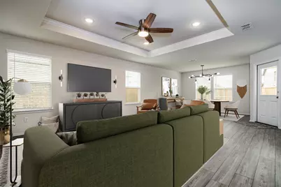 1055 Castroville Drive, Forney, TX 75126 - Photo 1