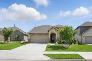 6008 Fairholme Dr, Celina, TX 76227 - Photo 39