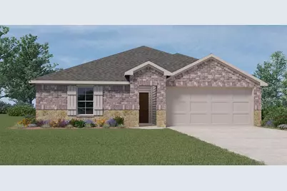 804 Fairbanks Drive, Ennis, TX 75119 - Photo 1