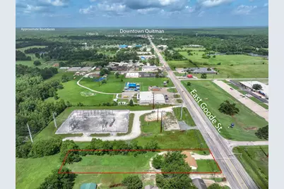 1118 E Goode Street, Quitman, TX 75783 - Photo 5