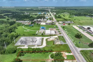 1118 E Goode St, Quitman, TX 75783 - Photo 5