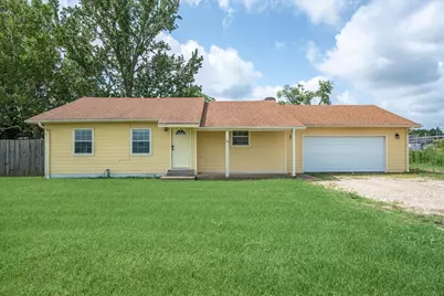 1118 E Goode Street, Quitman, TX 75783 - Photo 7