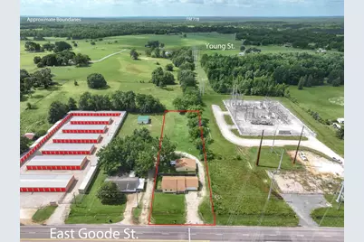 1118 E Goode Street, Quitman, TX 75783 - Photo 1