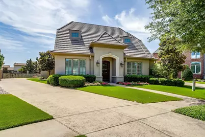 4709 Marbella Circle, Fort Worth, TX 76126 - Photo 1