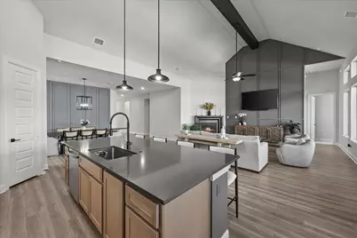 1715 Holly Oak Way, Fate, TX 75087 - Photo 3