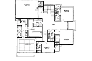 7007 Irongate Ln, Dallas, TX 75214 - Photo 15