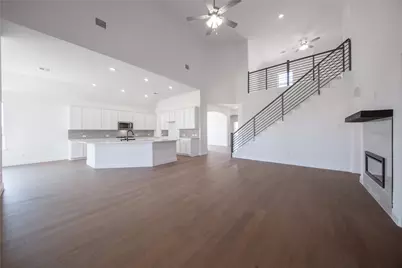 2837 Spring Valley Way, Anna, TX 75409 - Photo 9