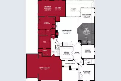 2837 Spring Valley Way, Anna, TX 75409 - Photo 31