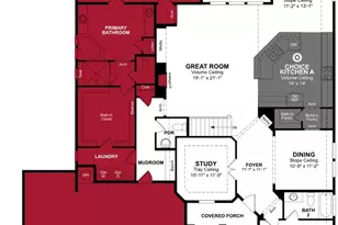 2837 Spg Vly Wy, Anna, TX 75409 - Photo 31