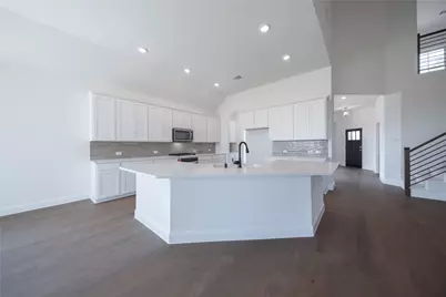 2837 Spring Valley Way, Anna, TX 75409 - Photo 3