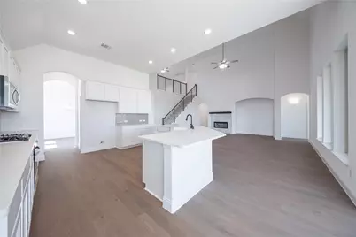 2837 Spring Valley Way, Anna, TX 75409 - Photo 5