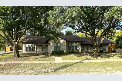 604 Harrel Avenue, Bynum, TX 76631 - Photo 1
