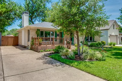 448 Parkhurst Drive, Dallas, TX 75218 - Photo 1