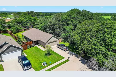 508 Good John Street, Collinsville, TX 76233 - Photo 37