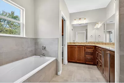 508 Good John Street, Collinsville, TX 76233 - Photo 21