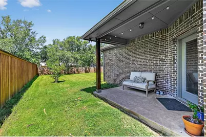 508 Good John Street, Collinsville, TX 76233 - Photo 29