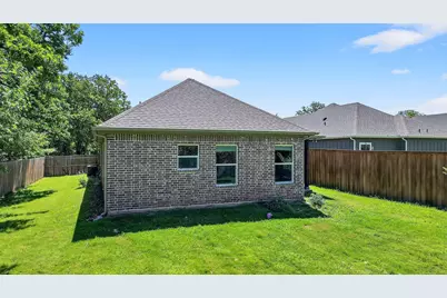 508 Good John Street, Collinsville, TX 76233 - Photo 33