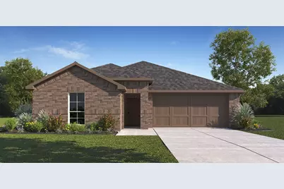 761 Sunglow Way, Lavon, TX 75166 - Photo 1
