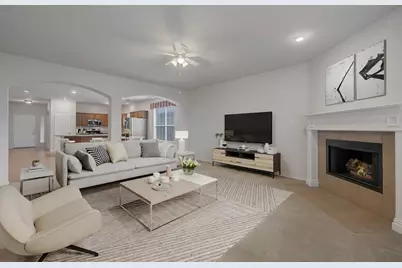 817 Westfield Drive, Anna, TX 75409 - Photo 1