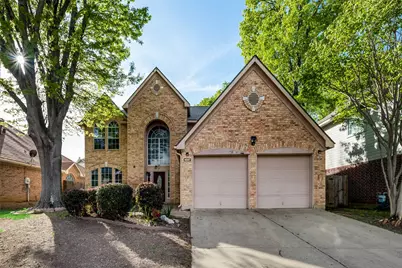 4547 Buckingham Drive, Grand Prairie, TX 75052 - Photo 1