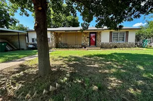 1010 W Custer St, Seymour, TX 76380 - Photo 19