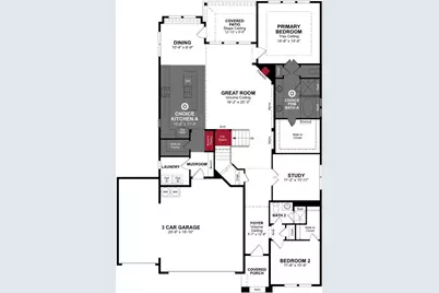 109 Creek Meadow Court, Anna, TX 75409 - Photo 35