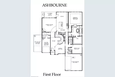 16322 Old Westbury Lane, Frisco, TX 75033 - Photo 31