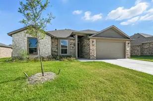 633 Mooney Dr, Saginaw, TX 76179 - Photo 3