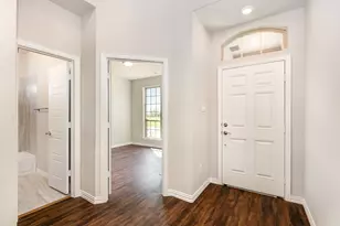 2605 Glasgow Dr, Denton, TX 76207 - Photo 5