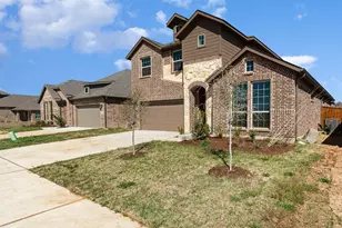 2605 Glasgow Dr, Denton, TX 76207 - Photo 3