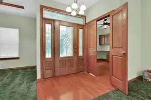 2255 Davy Ln, Denison, TX 75020 - Photo 5