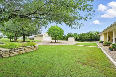 2116 Darby Dan Court, Granbury, TX 76049 - Photo 39