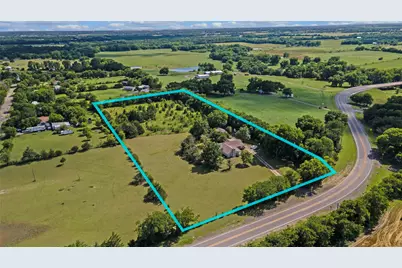 5598 Fm 2862, Anna, TX 75409 - Photo 1