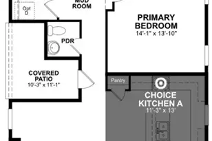 8813 Acorn Ave, Justin, TX 76247 - Photo 23