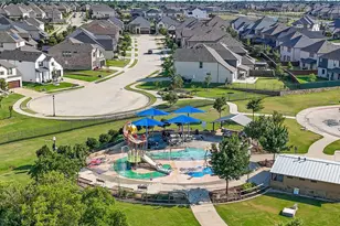 2317 Peters Colony Dr, Little Elm, TX 75036 - Photo 33