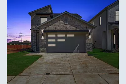 2317 Peters Colony Drive, Little Elm, TX 75036 - Photo 29