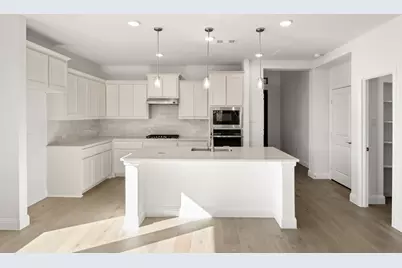 4401 Glenn Springs, Little Elm, TX 75068 - Photo 3