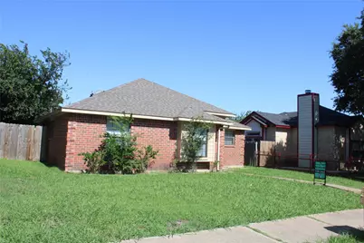 204002 Cochise Drive, Balch Springs, TX 75180 - Photo 1