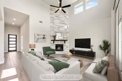 2117 Nerello Way, McLendon Chisholm, TX 75032 - Photo 9