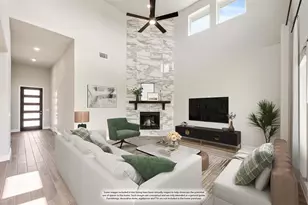 2117 Nerello Wy, McLendon Chisholm, TX 75032 - Photo 9