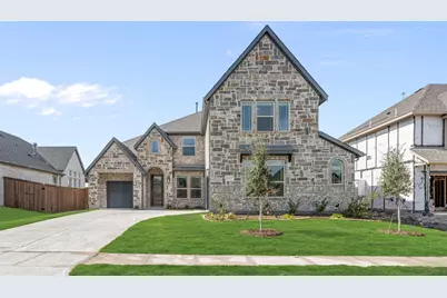 2117 Nerello Way, McLendon Chisholm, TX 75032 - Photo 3