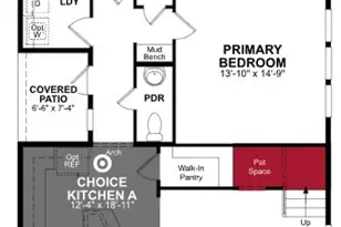 8829 Acorn Ave, Justin, TX 76247 - Photo 23